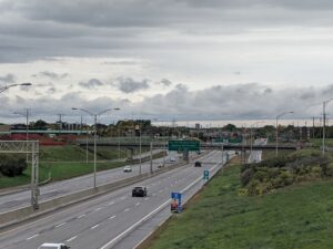 Candiac et Delson revendiquent des bretelles d’accès sur l’autoroute 15