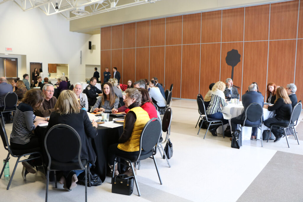 Premiers pas vers une politique culturelle à Candiac