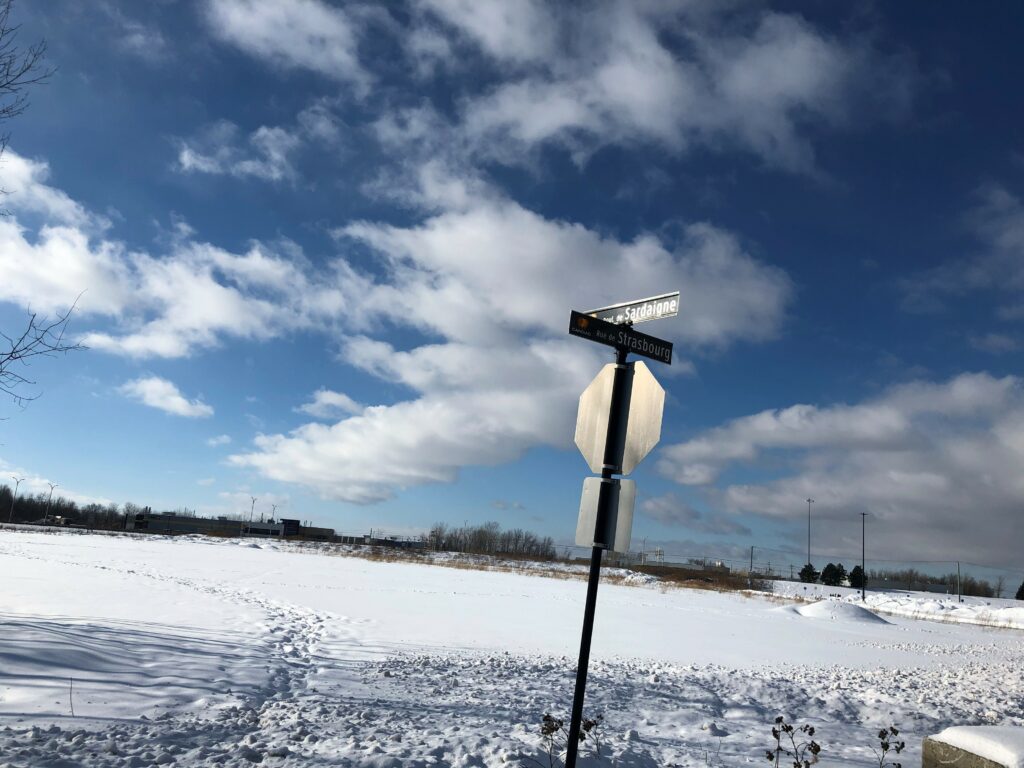 Bretelle de l’A15 au Carrefour Candiac : les citoyens peuvent s’opposer à l’emprunt