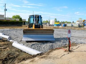 L’écocentre ouvrira à l’automne à Candiac