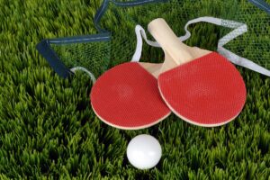 Échos du conseil de Candiac : des tables de ping-pong extérieures seront aménagées