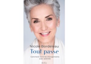 TERMINÉE – Enchère no 13 : le nouveau livre dédicacé de Nicole Bordeleau