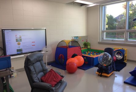 L’école spécialisée Brenda-Milner rouvre le 1er juin