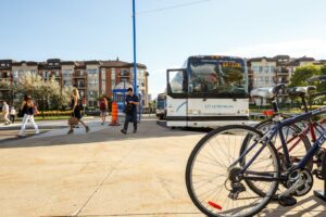 Une seule grille tarifaire proposée aux usagers du transport en commun