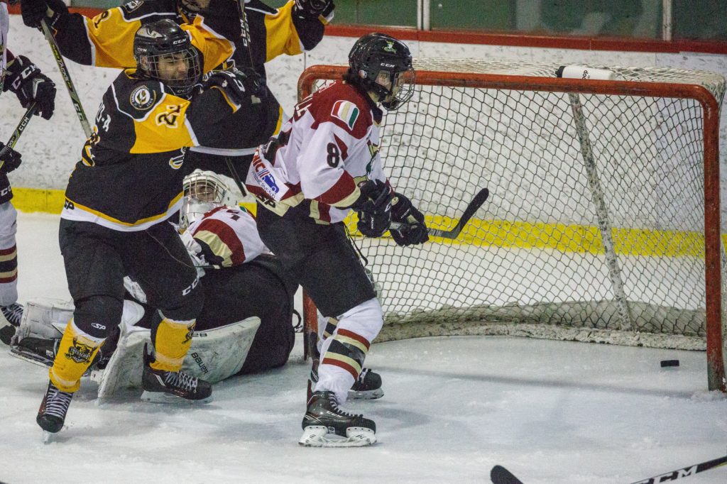 Les Riverains remettent le compteur à zéro pour les séries