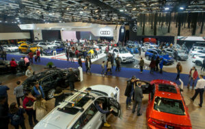 Le Salon de l’auto de Montréal sera virtuel en 2021