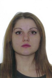 Les policiers recherchent une femme disparue depuis le 13 octobre