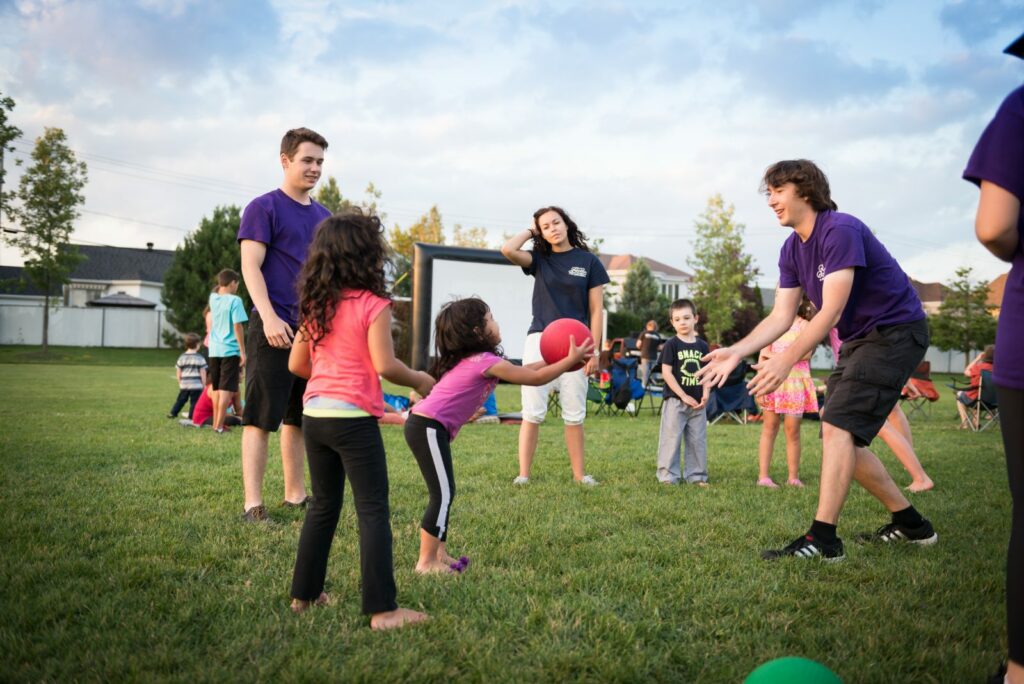 Les inscriptions aux camps de jours reprennent