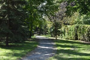 La Prairie rouvre également certains espaces extérieurs