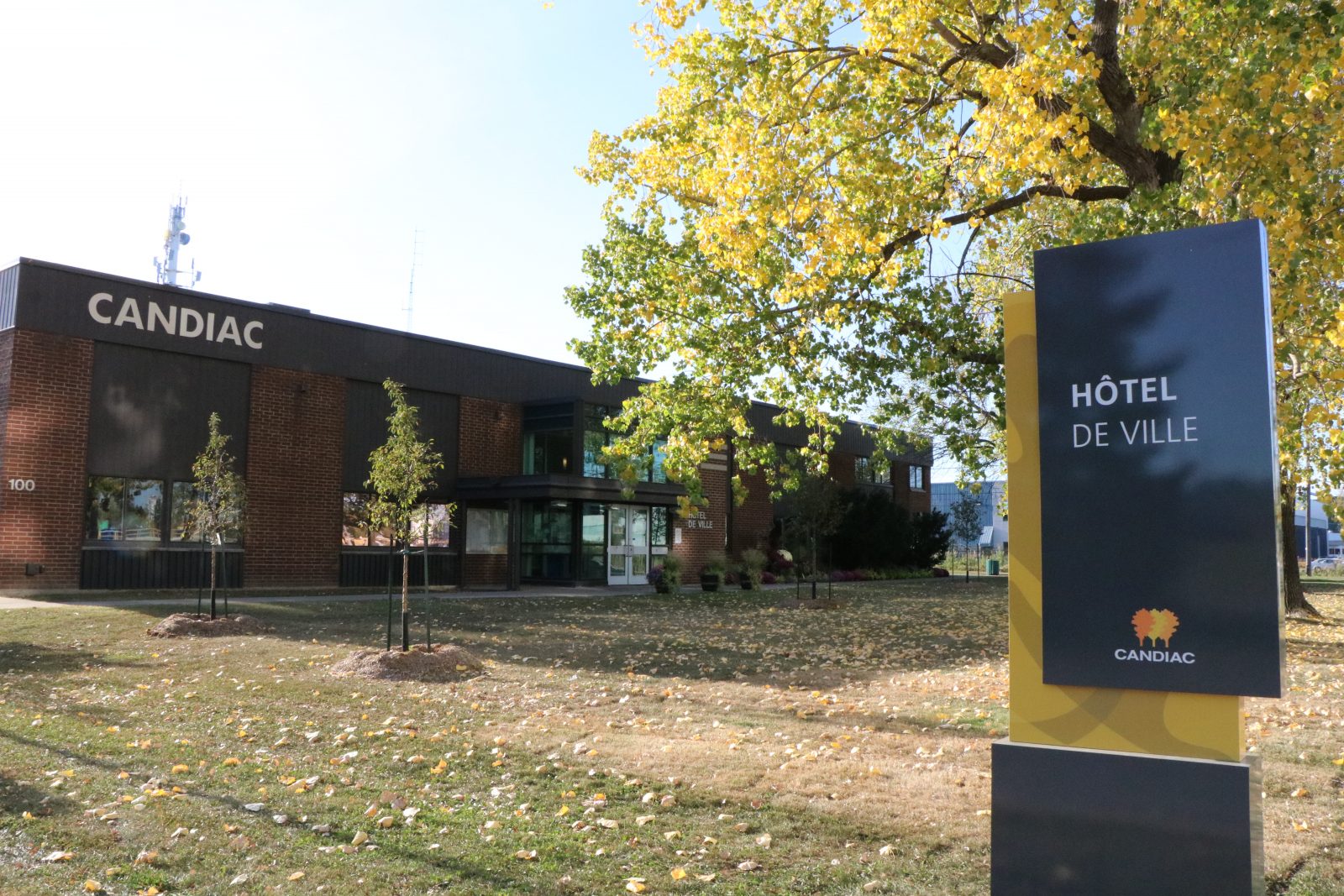 Candiac récompensée pour ses progrès en matière d’adaptation aux changements climatiques