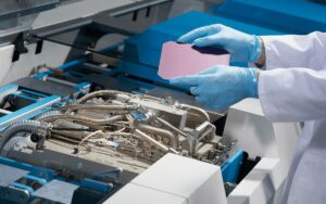 Voitures électriques : des chercheurs parlent d’une autonomie de 2 000 kilomètres