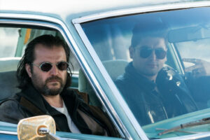 Un Châteauguois dans la série Faits divers