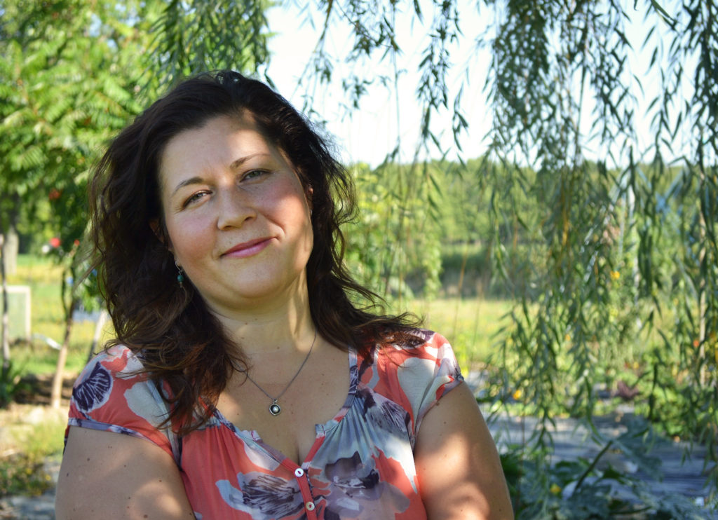 L’odyssée d’une fromagère en deuil