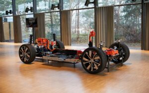 Une deuxième Volvo électrique s’en vient bientôt