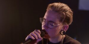 Roxane Bruneau récolte une nomination à l’ADISQ et lance un vidéoclip