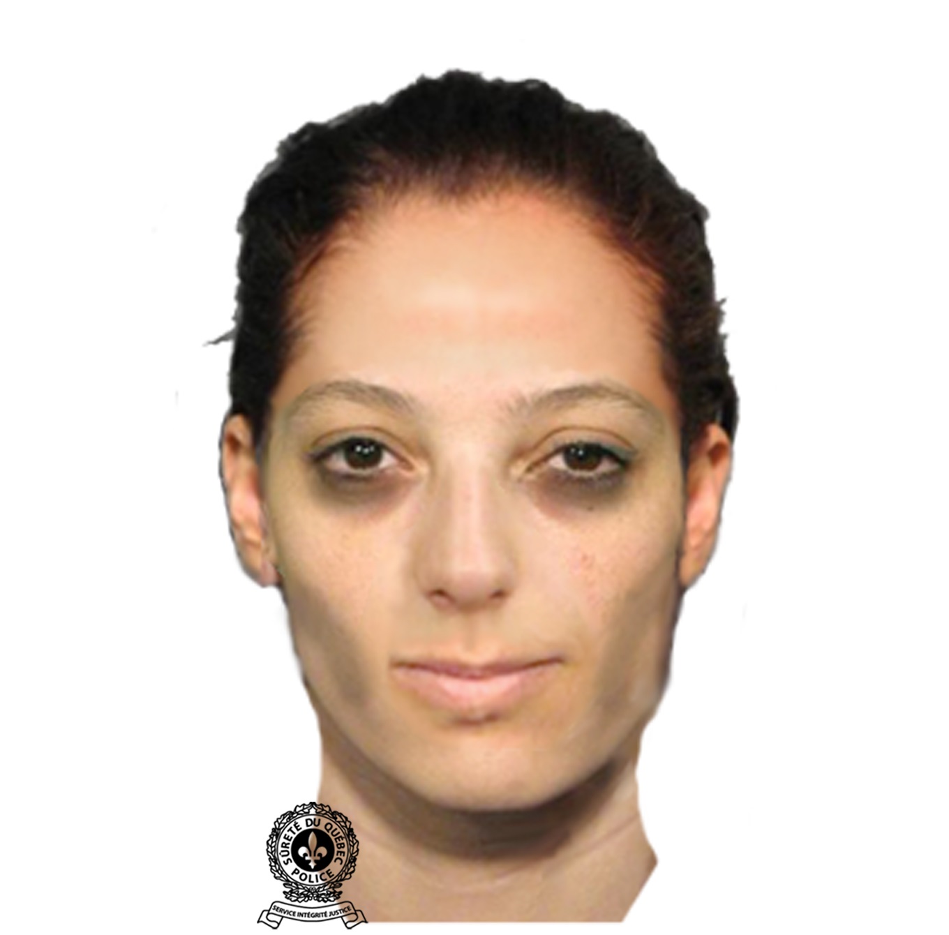 Femme recherchée pour vol d’identité