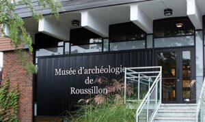 Le Musée d’archéologie de Roussillon rouvre avec une nouvelle exposition