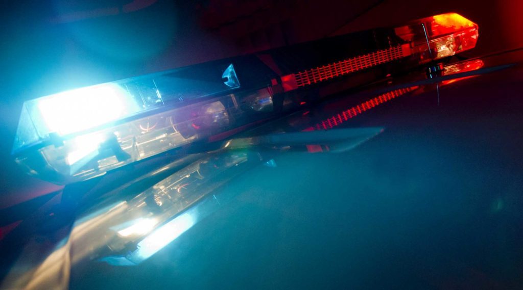 VIDÉO – Un Candiacois identifié parmi des manifestants à Montréal