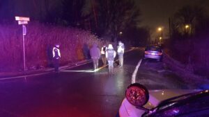 Quatre conducteurs arrêtés pour facultés affaiblies