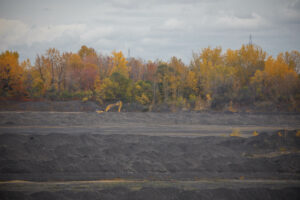 Ancienne briqueterie : début du processus à la Cour supérieure