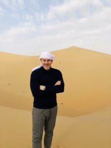 Un peu de Candiac dans la plus grande ferme couverte au monde