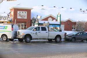 Les échos du conseil de Saint-Constant