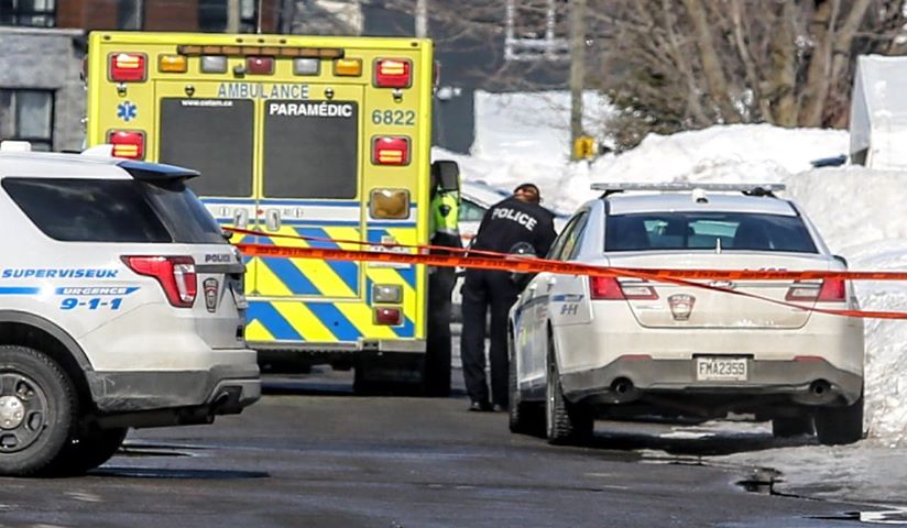 Mort suspecte à Saint-Philippe