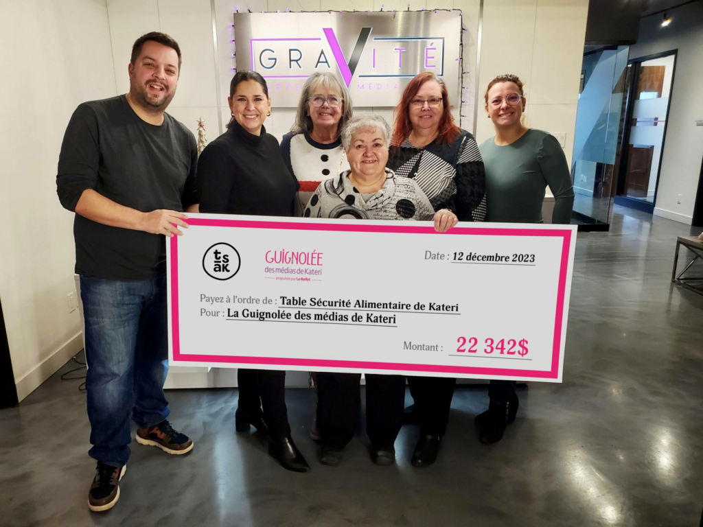 Entraîneure de l’année : Nathalie Brochu reçoit les grands honneurs