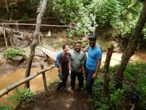 Stage en pharmacie au Nicaragua pour une doctorante performante