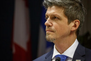 Un conseiller de La Prairie au sein d’une coalition pour la transparence des Villes