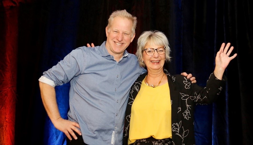 La Maison du Goéland célèbre ses 25 ans