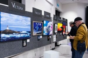 La Prairie annule l’expo-concours