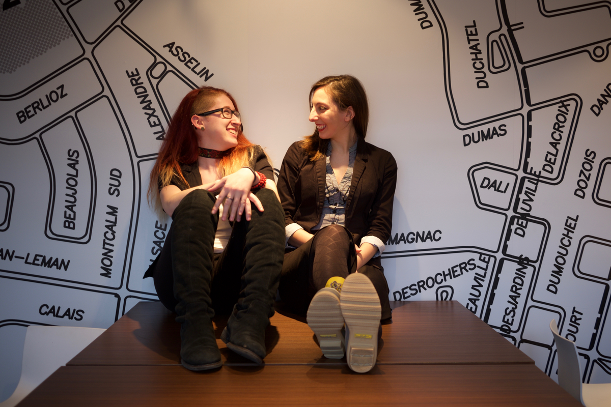 Une marche au profit de Crohn et Colite Canada