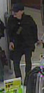 Vol de lait pour bébé dans une pharmacie à Candiac