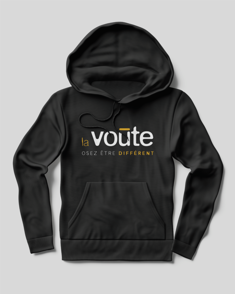 Le Complexe le partage ouvre les portes de La Voûte