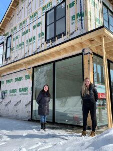 Les propriétaires d&rsquo;une nouvelle garderie à Saint-Philippe voient grand