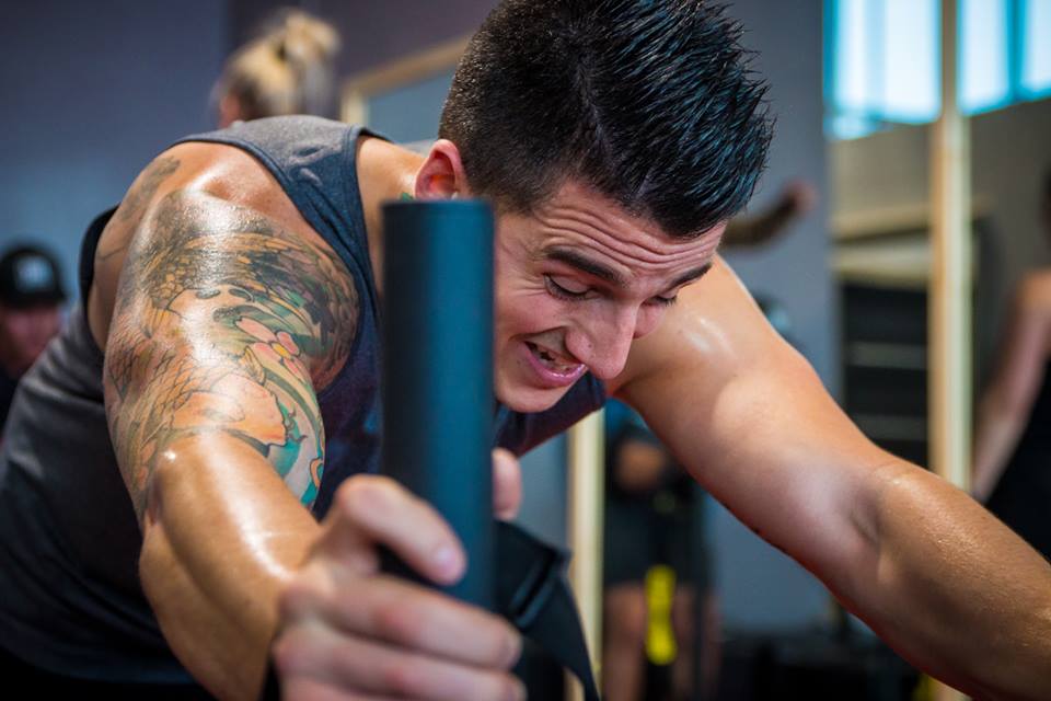 Apprendre à aimer son corps grâce à l’entraînement