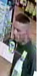 Un fraudeur dans un dépanneur recherché à Delson