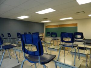 Fermeture de l&rsquo;école Vinet-Souligny : le nombre de cas est connu