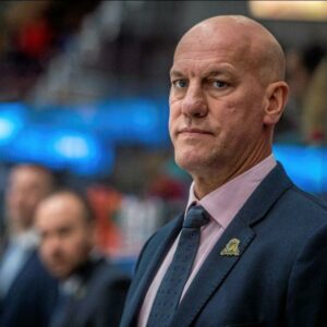 Les Riverains ont trouvé leur nouvel entraîneur-chef