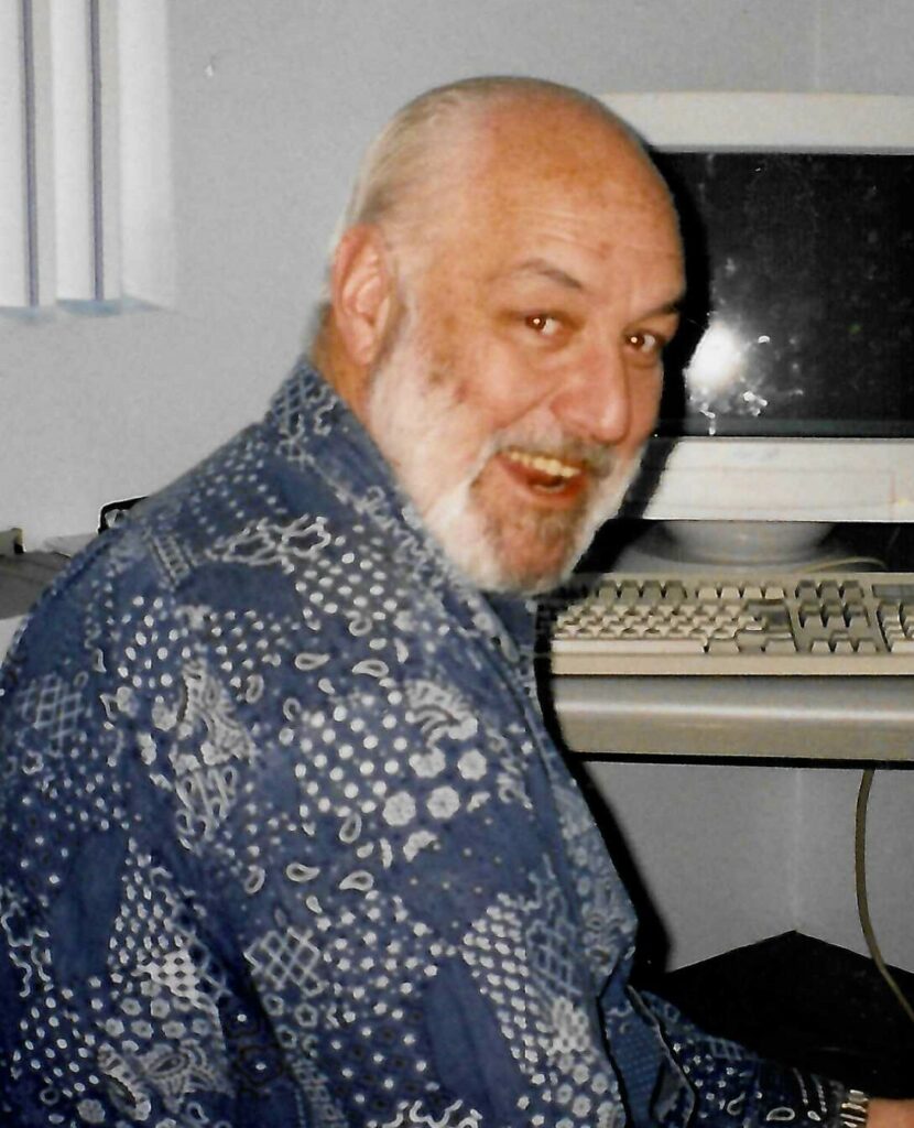 Un ancien conseiller de la Ville de Saint-Constant s’éteint