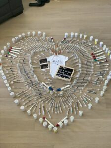 Billie, le bébé miracle d’un couple déterminé