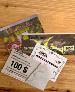 COVID-19 : Pierre Hébert lance une chaîne de solidarité envers les commerces locaux