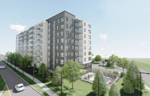 Projet résidentiel sur la rue du Vice-Roi : les citoyens peuvent faire une demande de tenue de registre