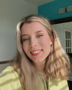 Une Candiacoise se démarque dans un concours de poésie