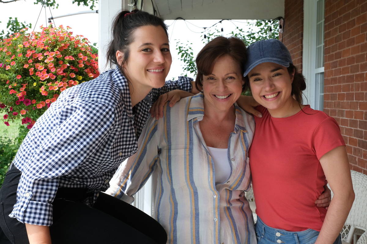 Le tournage de 5e Rang reprend avec précaution