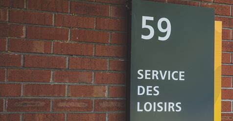 Fermeture pour une journée du comptoir d’accueil des loisirs de Candiac