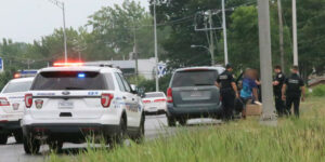 Un homme arrêté pour conduite affaiblie et possession de drogue