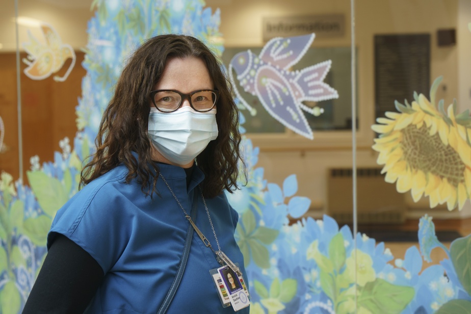 Portrait de la scientifique qui protège les Mohawks de Kahnawake contre la COVID-19