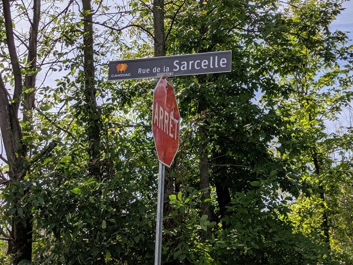 Des rues privées à Candiac